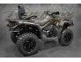 2021 Can-Am Outlander MAX 650 for sale 201012452
